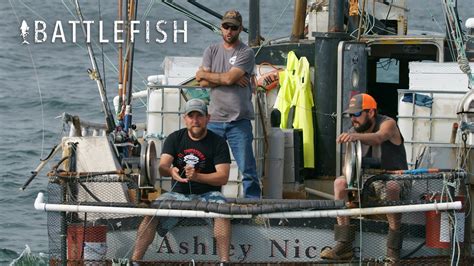 Watch Battlefish .